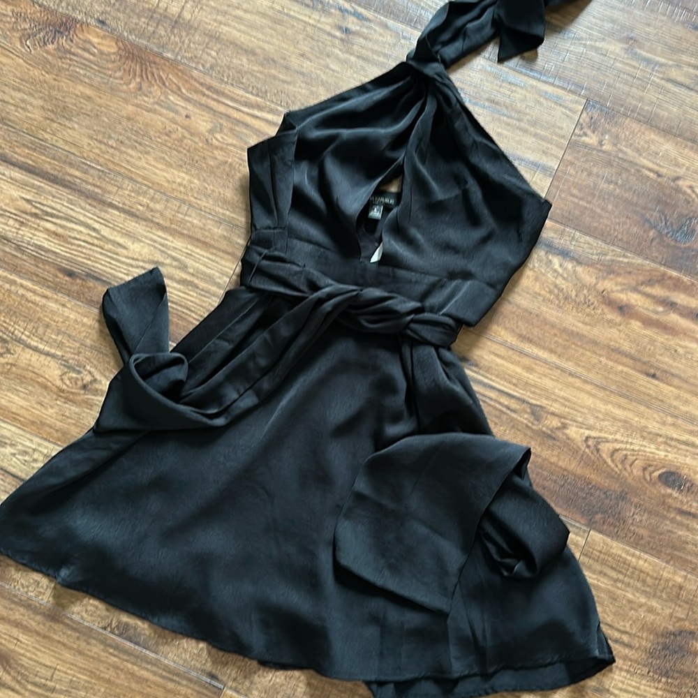 NWT Banana Republic Little Black Dress